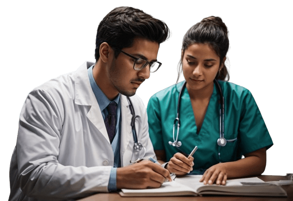 Diploma in General Duty Assistant